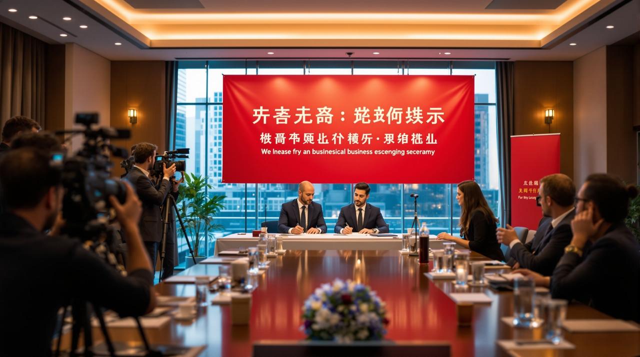 追剧猫传媒与央视达成战略合作,共同打造精品纪录片新闻配图