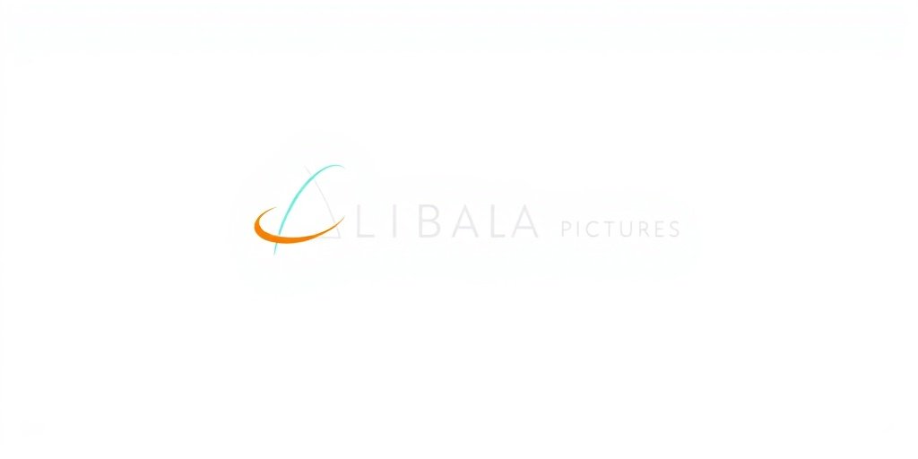 阿里巴巴影业Logo